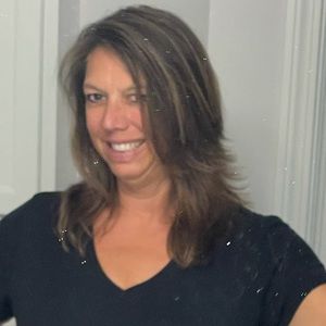 Meet your Posher, Michele